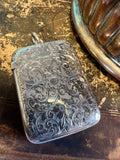 Antique Victorian Vesta case