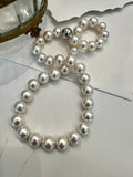 Pearl Necklace.