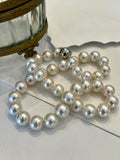 Pearl Necklace.