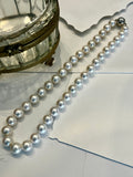 Pearl Necklace.