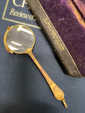 Antique Lorgnette.