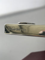 Antique Cartier Silver Frame